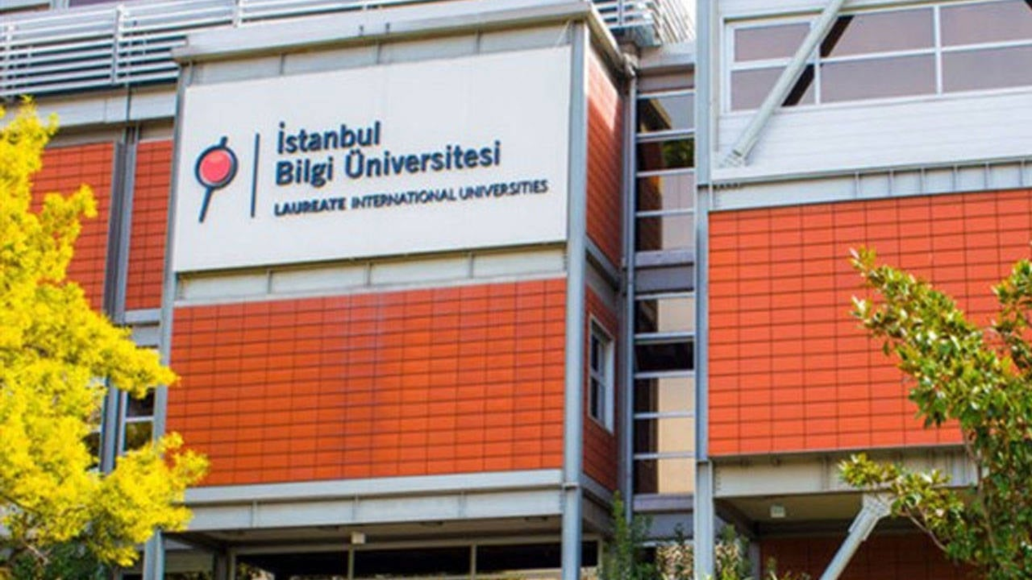 İstanbul Bilgi Üniversitesi'ne kayyum atandı